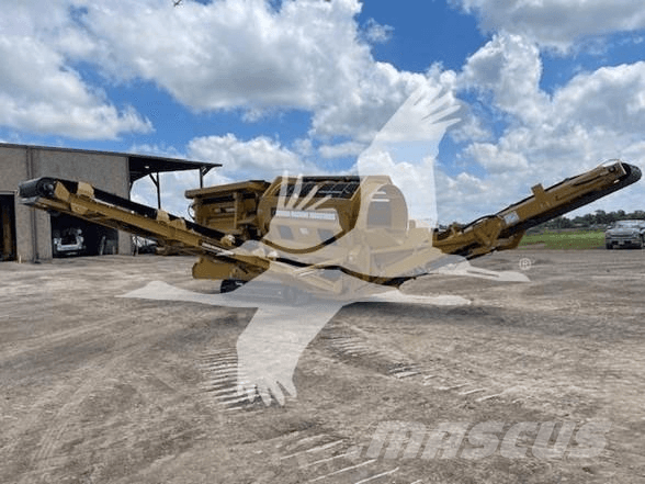 CAT D3 LGP Bouteurs sur chenilles