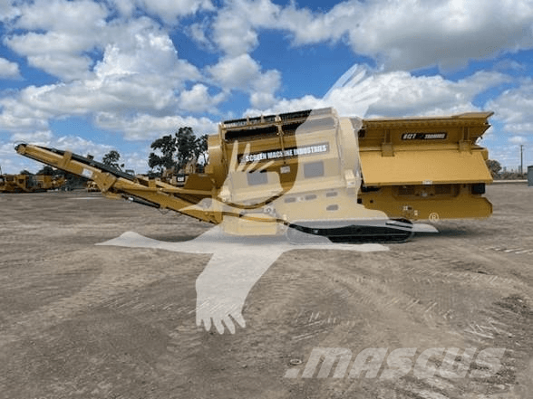 CAT D3 LGP Bouteurs sur chenilles