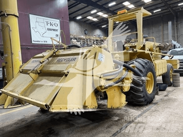 CAT D5K2 LGP Bouteurs sur chenilles