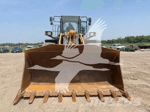 CAT D6T XL Bouteurs sur chenilles