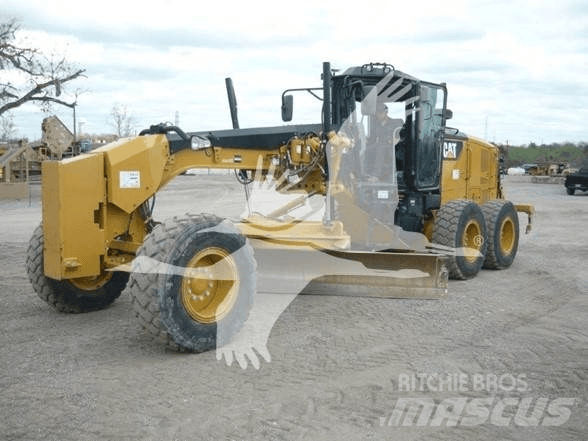 CAT D6T XL Bouteurs sur chenilles