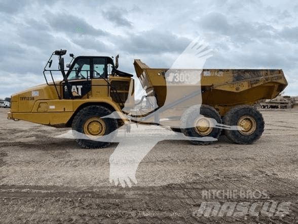 CAT D8T Bouteurs sur chenilles