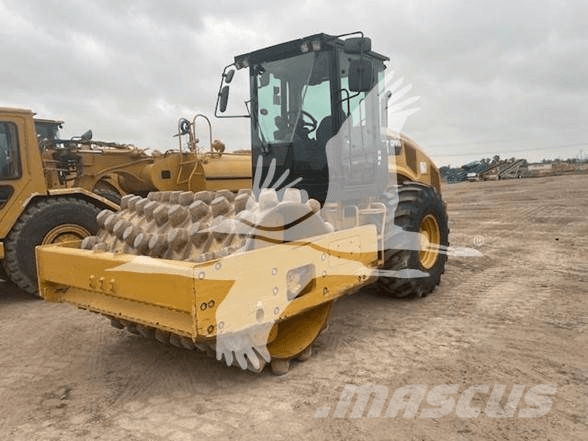 Dynapac CA30PD Rouleaux monocylindre