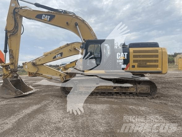 John Deere 850K Bouteurs sur chenilles