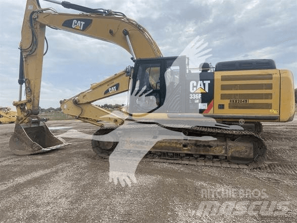 John Deere 850K Bouteurs sur chenilles
