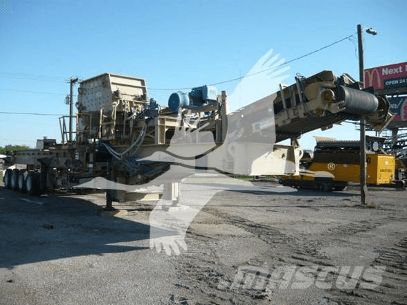 John Deere 850K Bouteurs sur chenilles