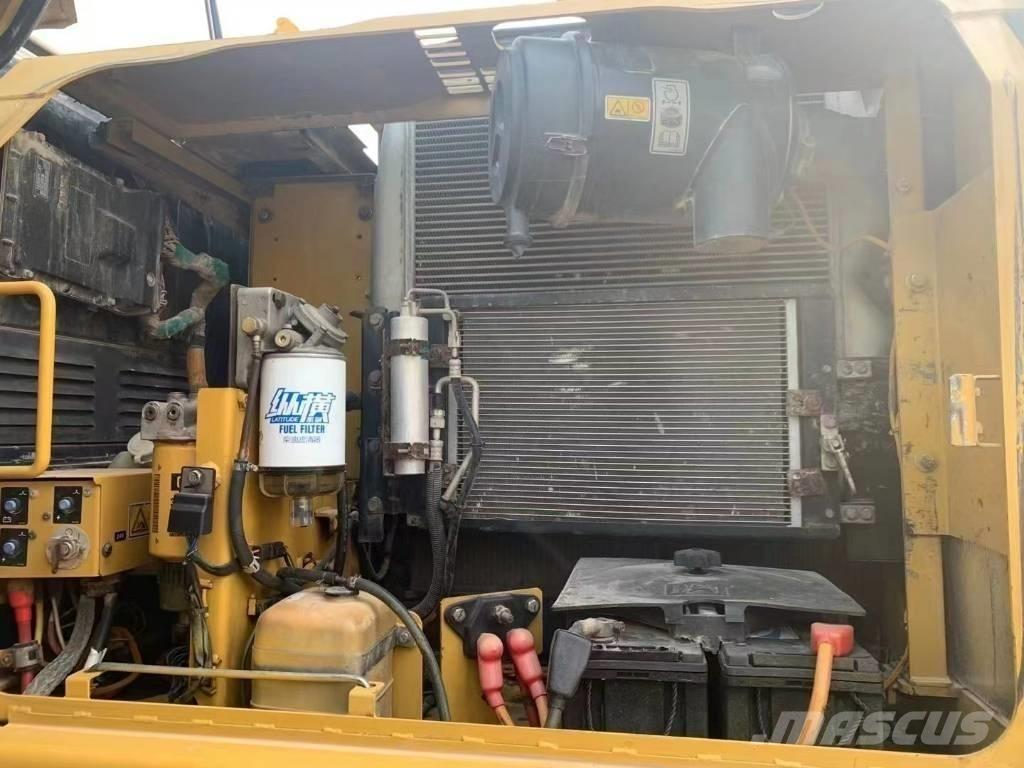 CAT 315D Pelle sur chenilles