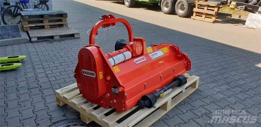 Maschio FURBA 140 Broyeur / Gyrobroyeur / Epareuse