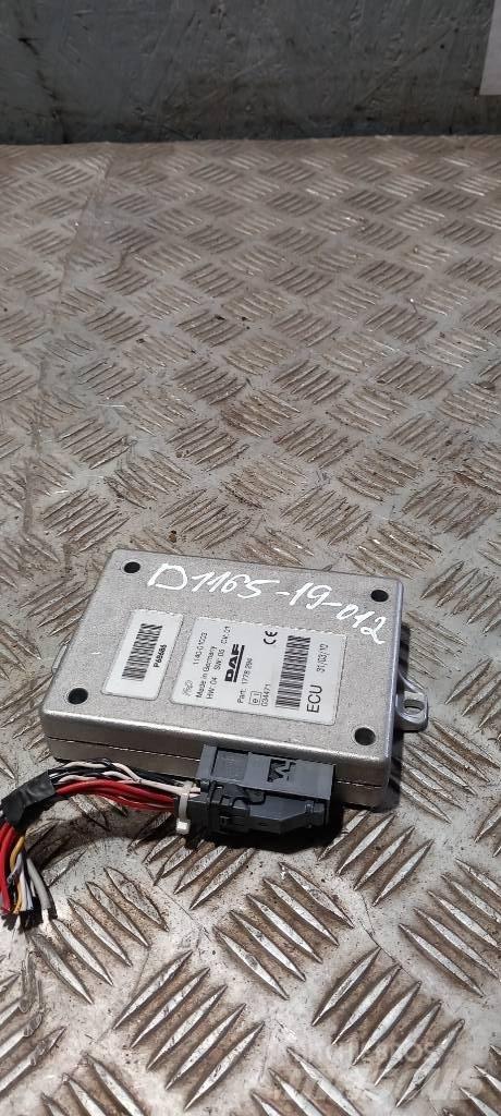 DAF XF 105.   1778294 Electronique