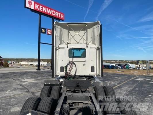 Kenworth T 680 Tracteur routier