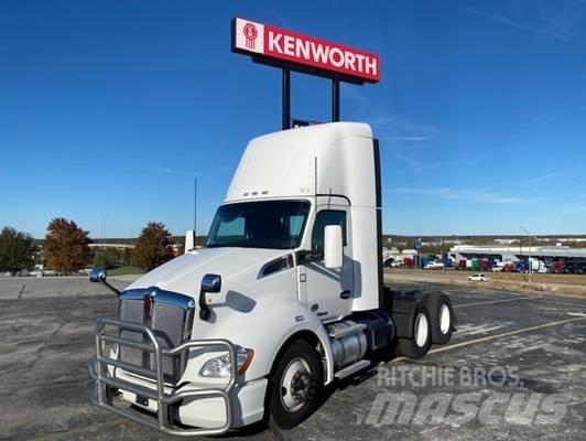 Kenworth T 680 Tracteur routier