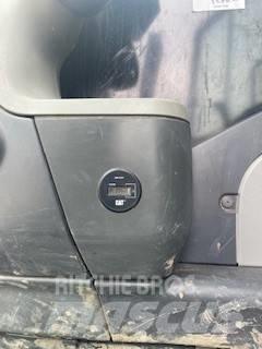Morooka MST 2200 V Tombereau sur chenilles