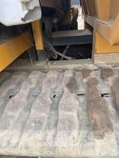 Morooka MST 2200 V Tombereau sur chenilles