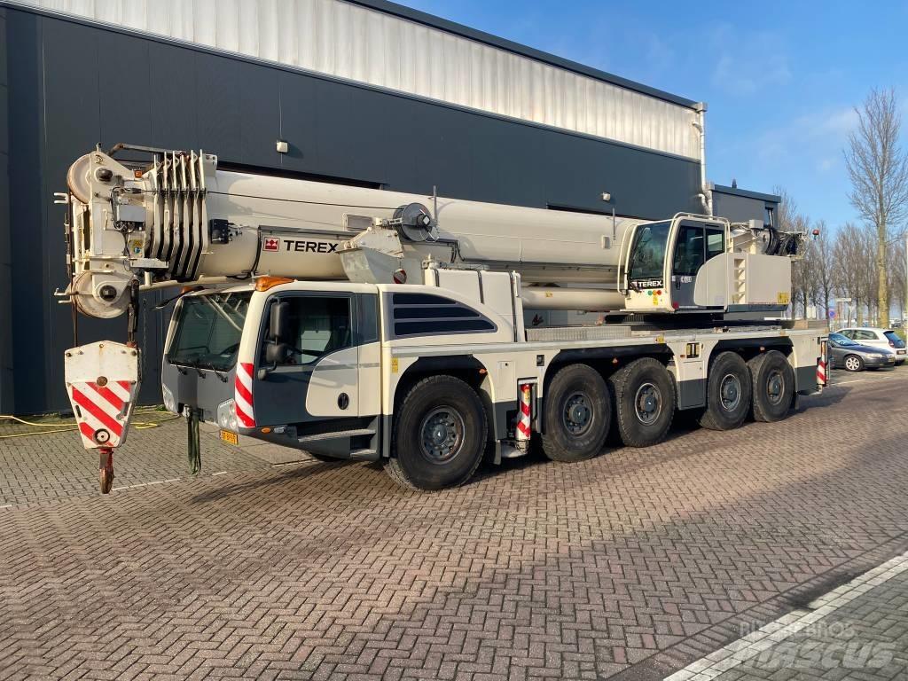 Terex Explorer 5800 Grues tout terrain