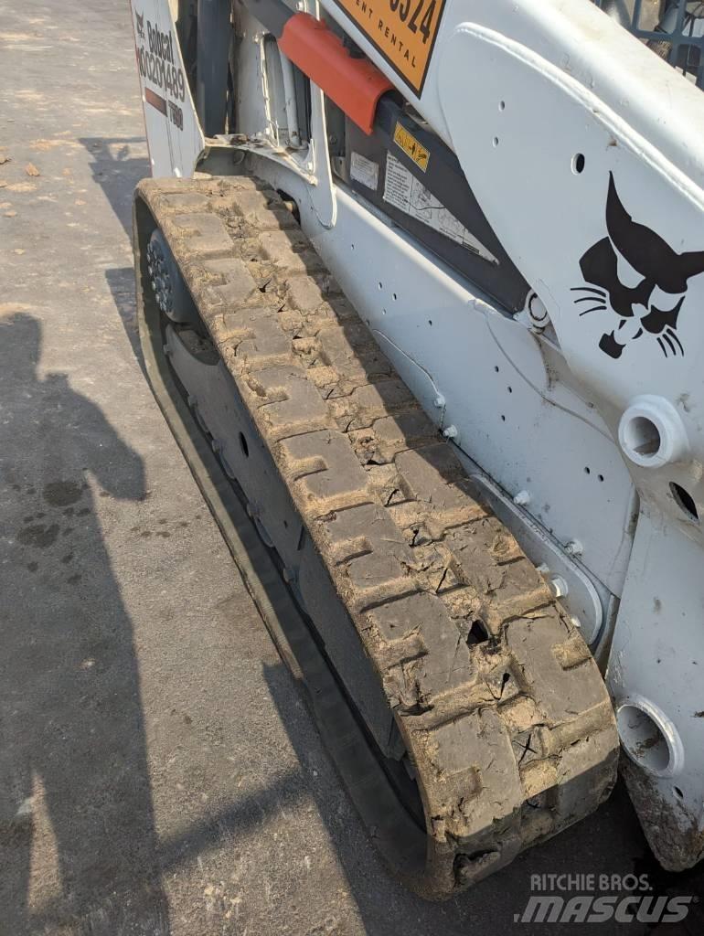 Bobcat T 590 Chargeuse compacte