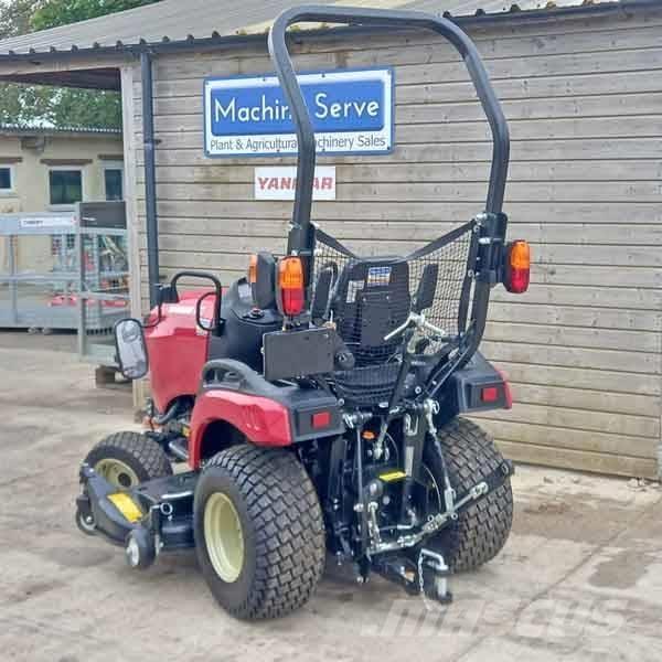 Yanmar SA221R Tracteur