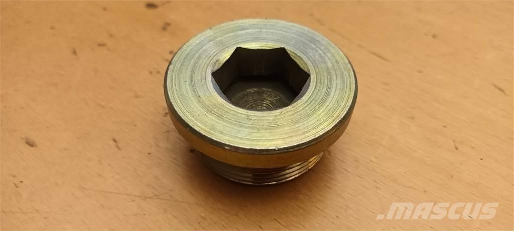 Eco Log 6002330 Hydraulique