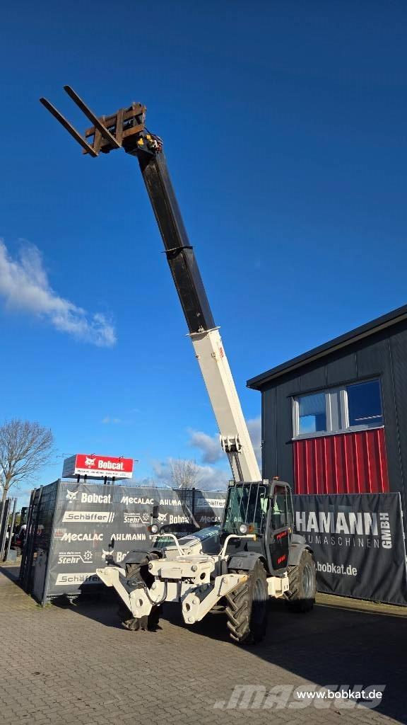 Bobcat T 40140 Chariot télescopique