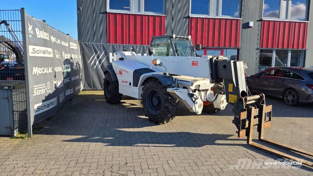 Bobcat T 40140 Chariot télescopique