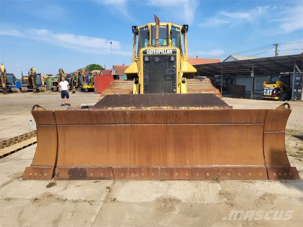 CAT D6N LGP Construction - Autres