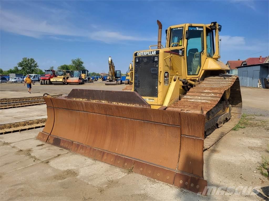 CAT D6N LGP Construction - Autres