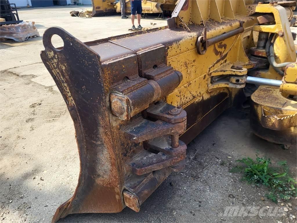 CAT D6N LGP Construction - Autres