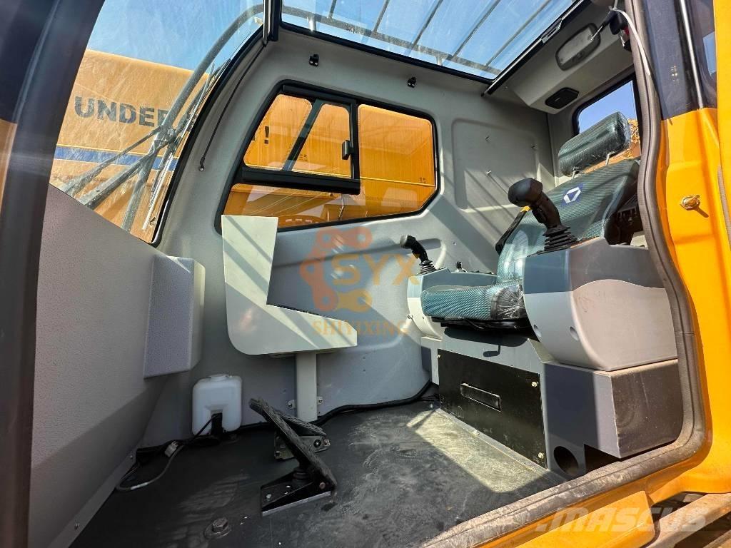 XCMG QY 70 K Grues tout terrain