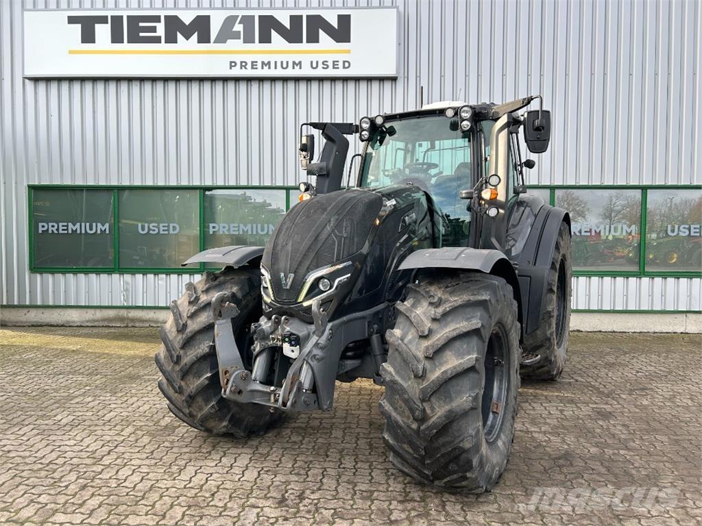 Valtra T195 Tracteur