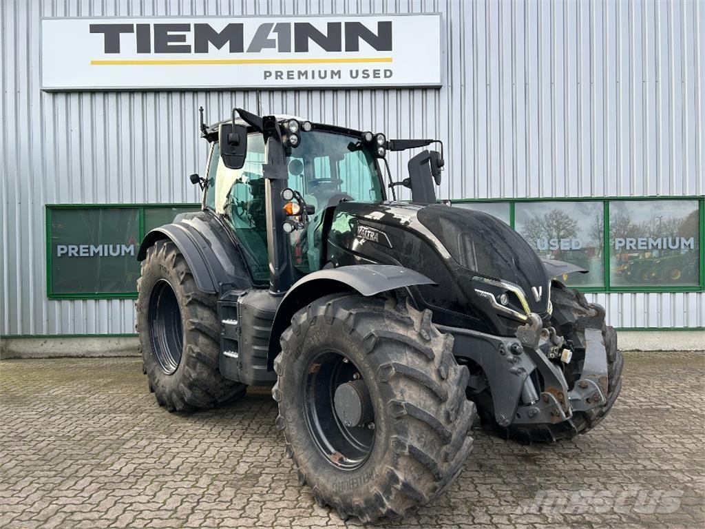 Valtra T195 Tracteur