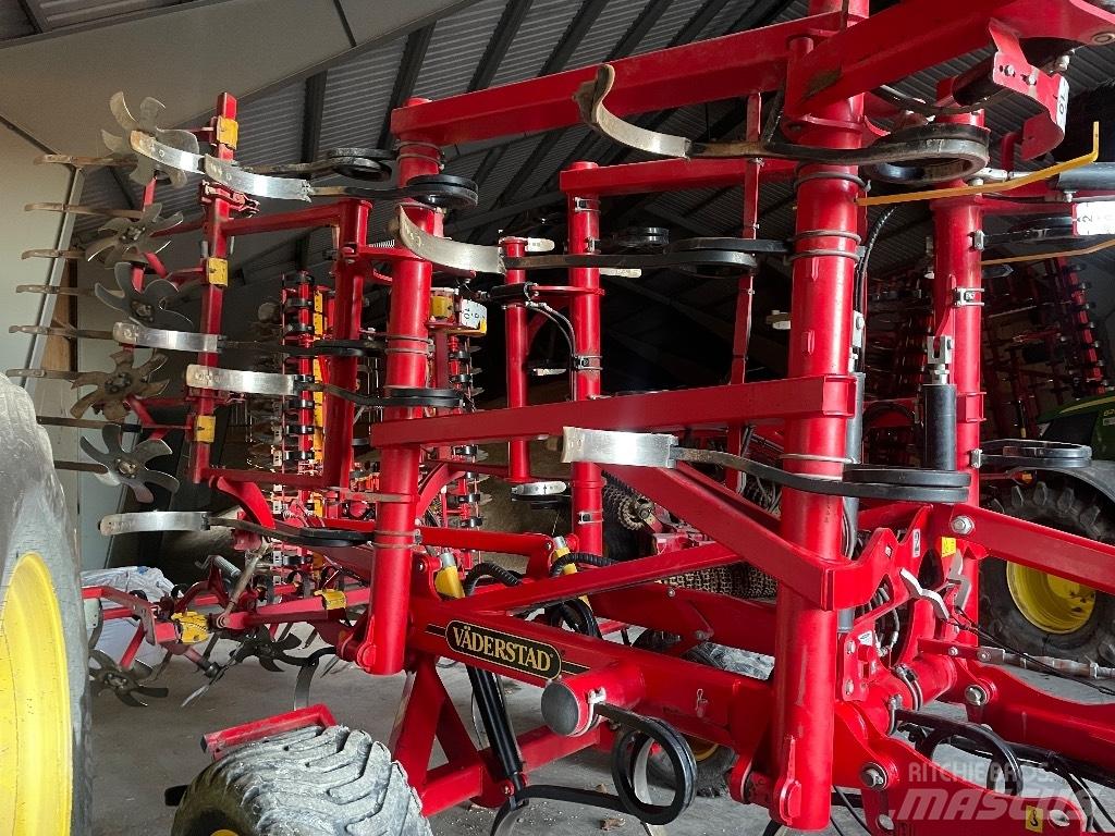Väderstad Swift560 Déchaumeur, cultivateur