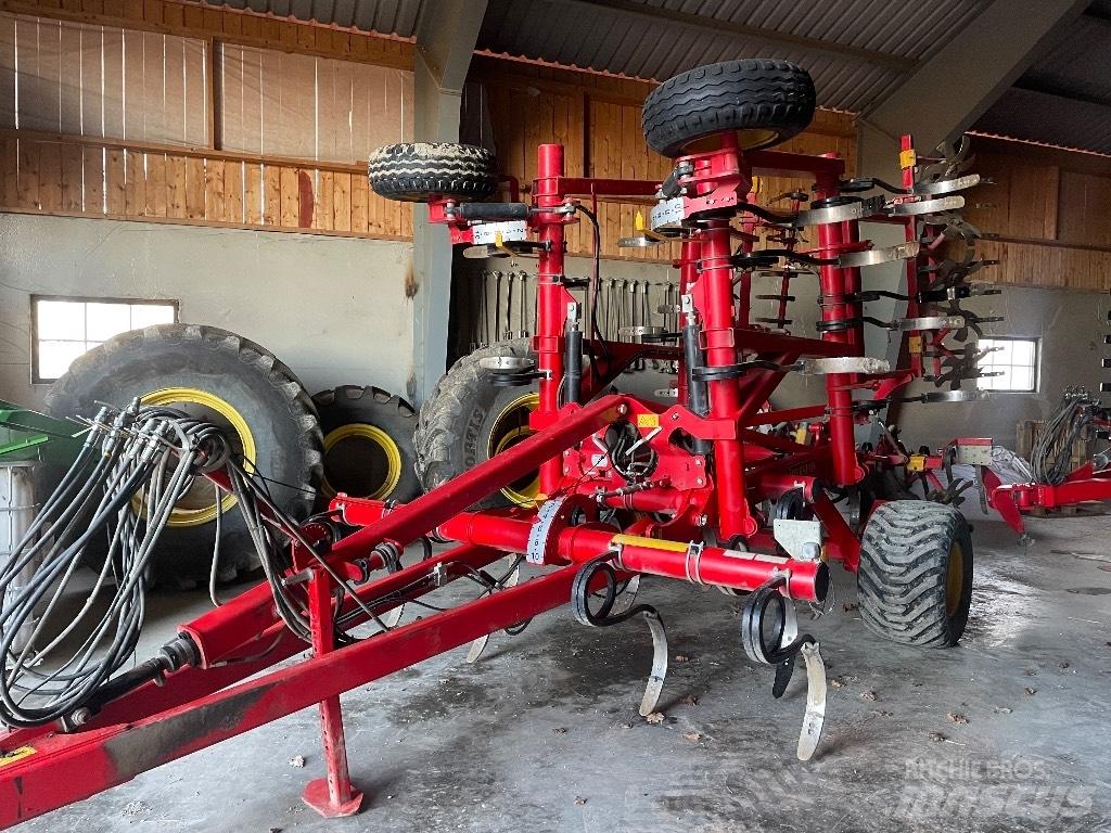 Väderstad Swift560 Déchaumeur, cultivateur