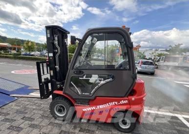 Manitou MI 18 D Chariots diesel