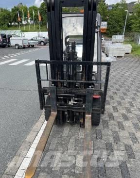 Manitou MI 18 D Chariots diesel