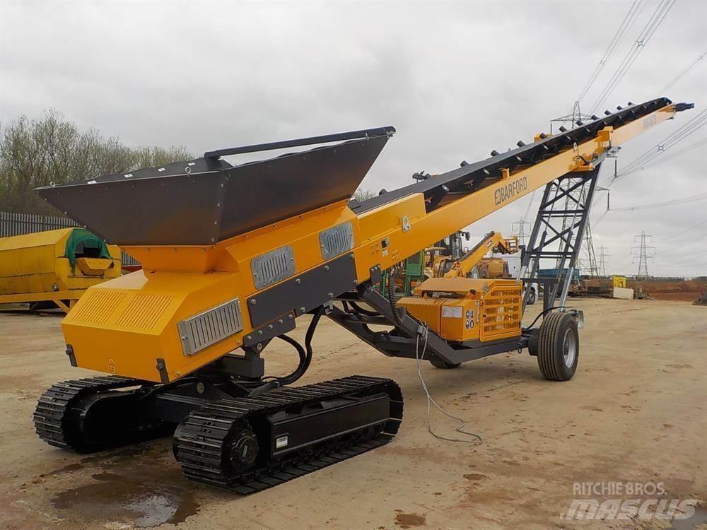 Barford R6536TR Convoyeur