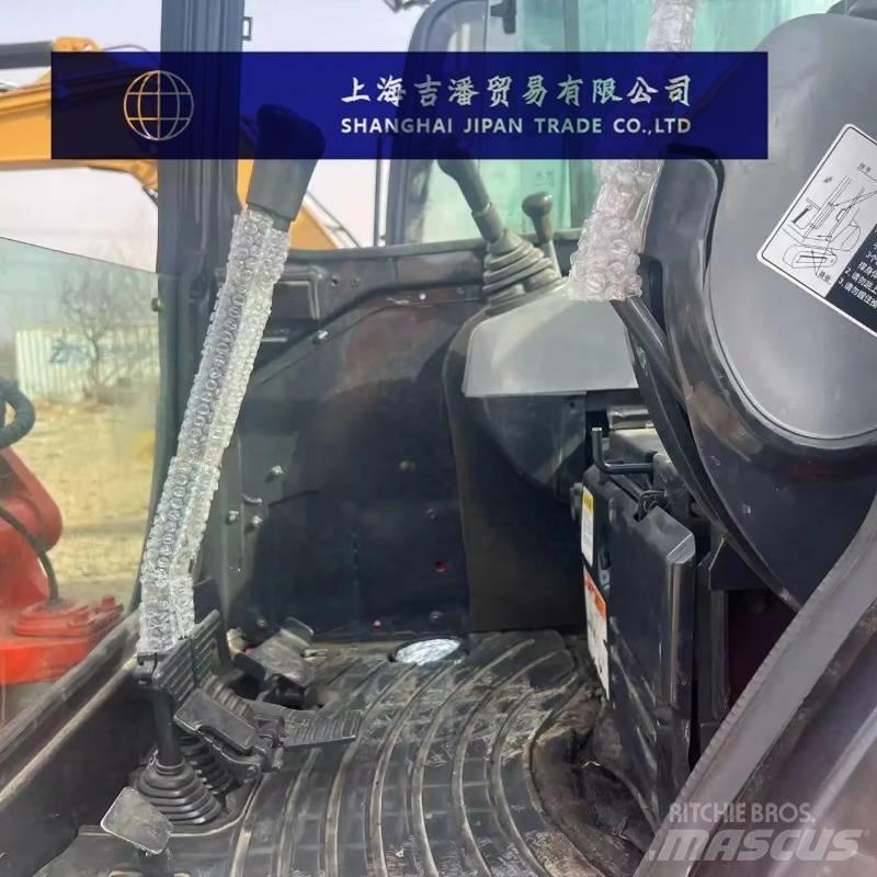 Kubota U 55-4 Mini pelle < 7t