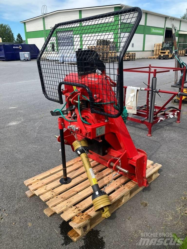 Fransgård V-3004 Treuil