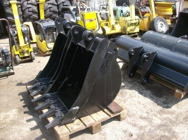 JCB 4CX, 3CX Pelle rétro arrière
