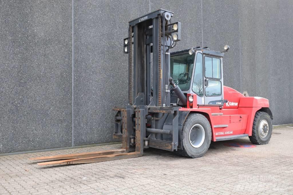 Kalmar DCE 160-6 Chariots diesel
