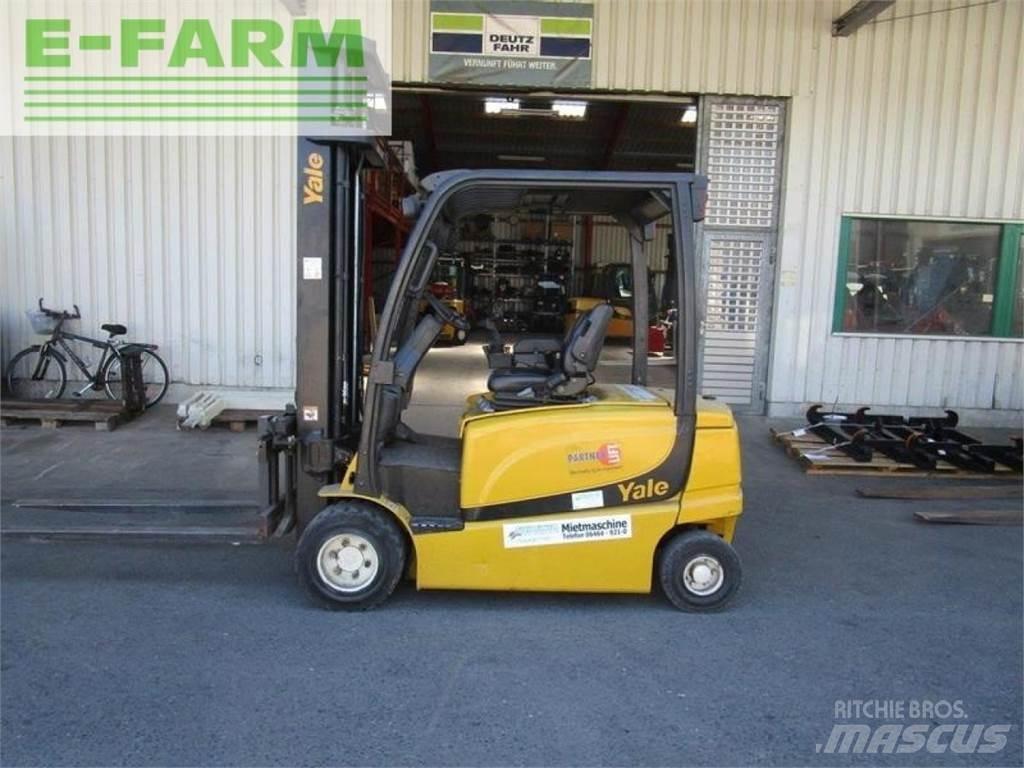 Yale erp 30 vl lwb Autres Chariots élévateurs