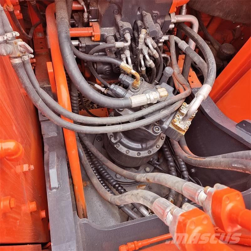 Doosan DX225LC-9C Pelle sur chenilles