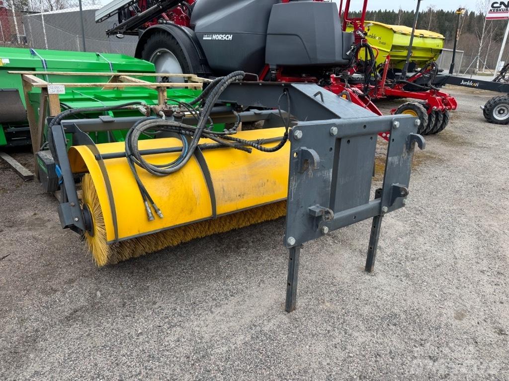 Stark AH2500S Autres équipements pour route et neige