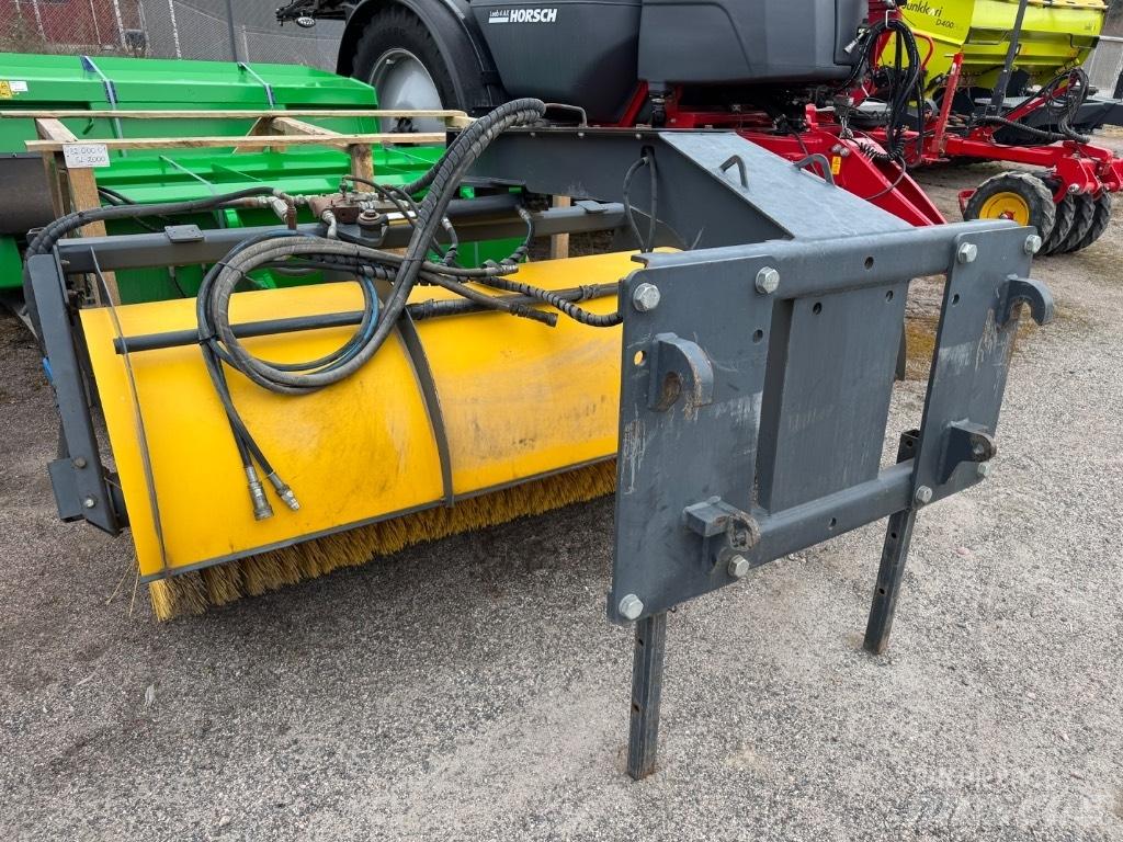Stark AH2500S Autres équipements pour route et neige