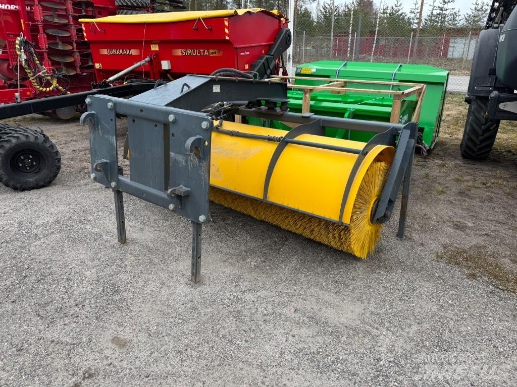 Stark AH2500S Autres équipements pour route et neige