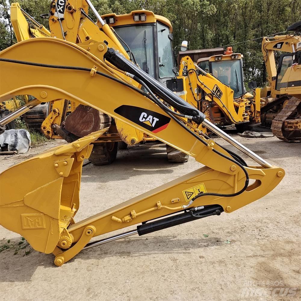 CAT 306 D Mini pelle < 7t