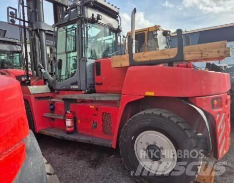 Kalmar DCG160-9 Chariots diesel
