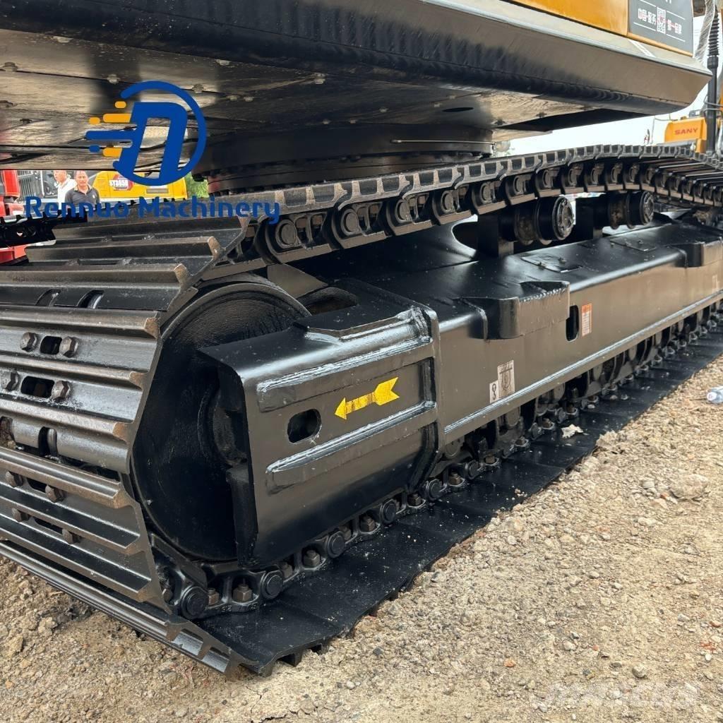 Sany SY 365H Pelle sur chenilles