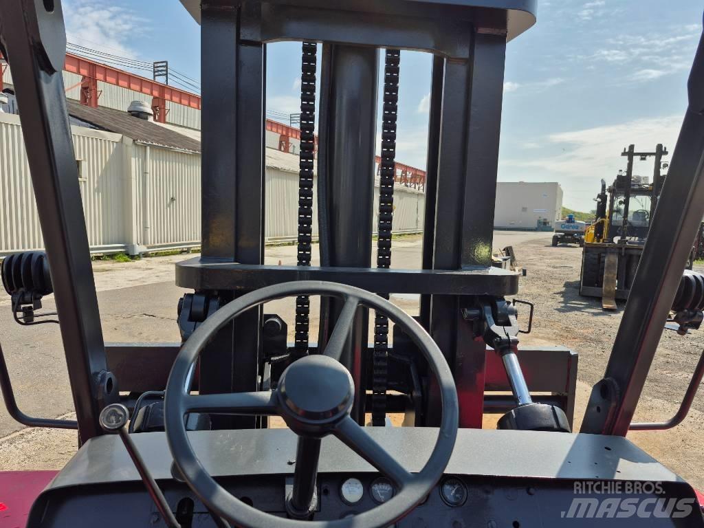 Clark C 500 Y LD Autres Chariots élévateurs