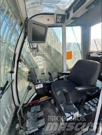 Soilmec SR50 Foreuse
