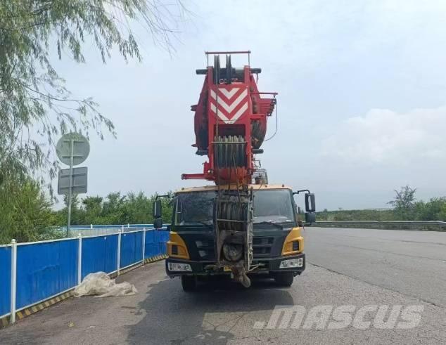 Sany STC1000C7-1 Grues tout terrain