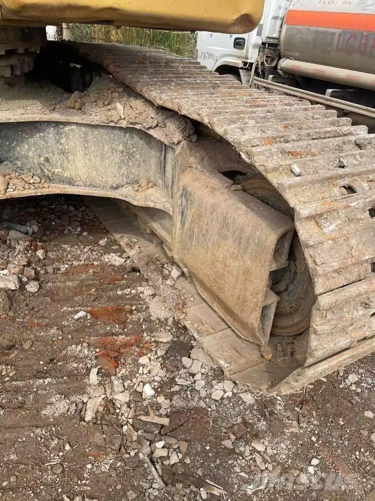 CAT 336 Pelle sur chenilles